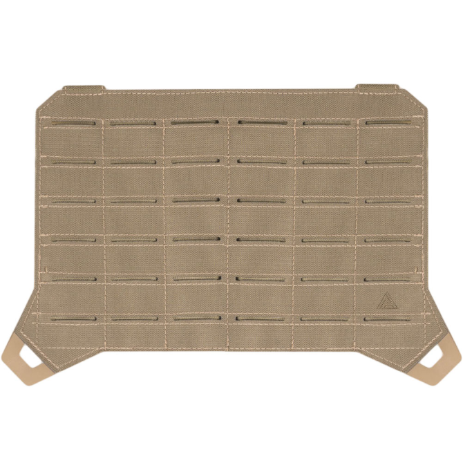 Direct Action Spitfire MOLLE Flap - Coyote Brown