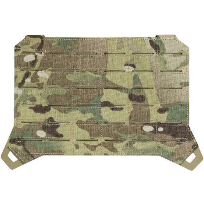 Direct Action Spitfire MOLLE Flap - Multicam