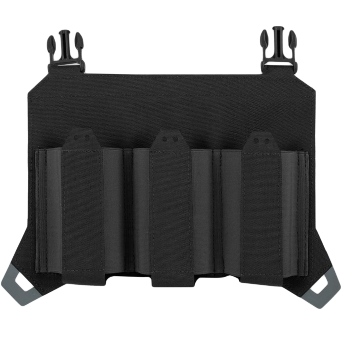 Direct Action Spitfire MK II Slick Carabine Mag Flap - Black