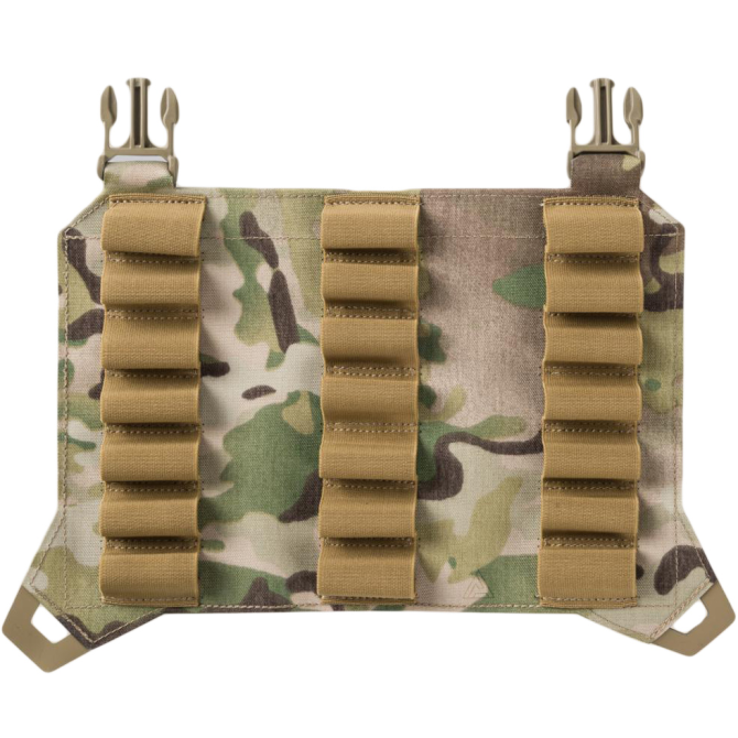 Direct Action Spitfire Shotgun Shell Flap - Multicam