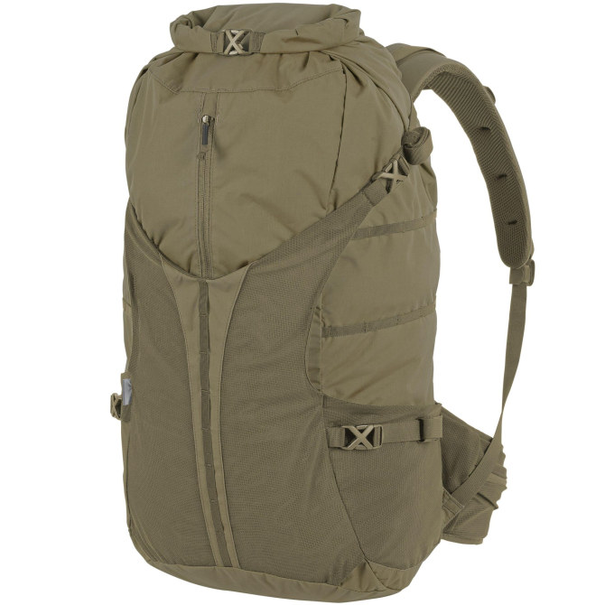 Helikon Summit Backpack - Cordura - Adaptive Green