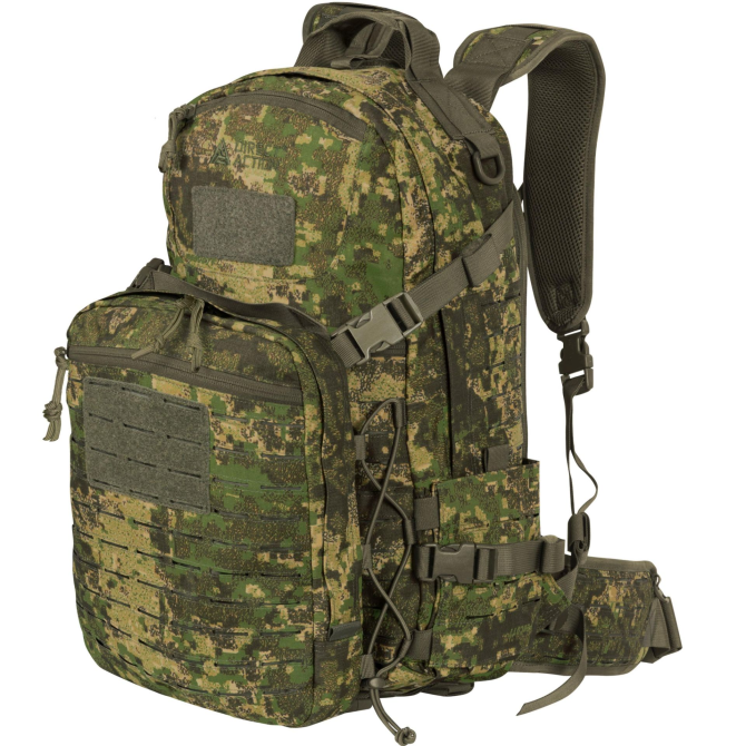 Direct Action Ghost MK II Backpack - Pencott Wildwood