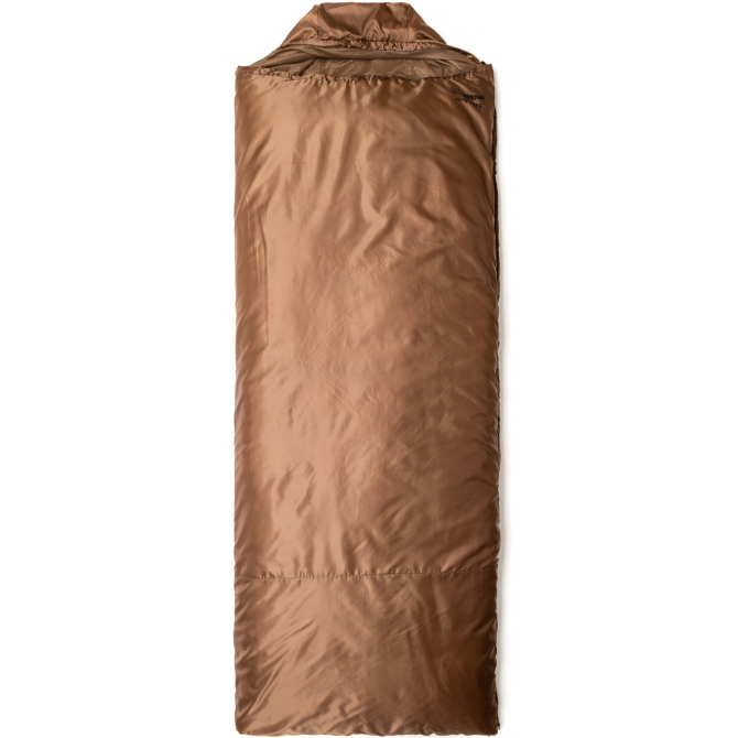 Snugpak Jungle Bag Sleeping Bag - Coyote