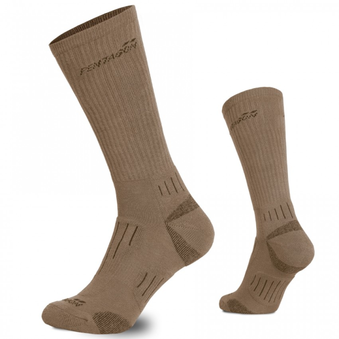 Pentagon Pioneer 2.0 Socks - Coyote (K14022-2.0-03)