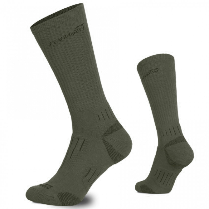 Pentagon Pioneer 2.0 Socks - Olive (K14022-2.0-06)