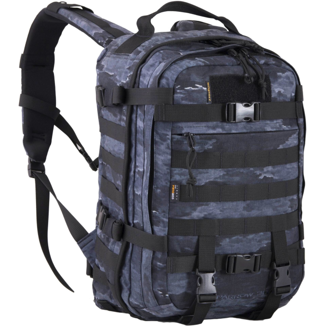 Wisport Sparrow II 30l Backpack - A-TACS LE-X