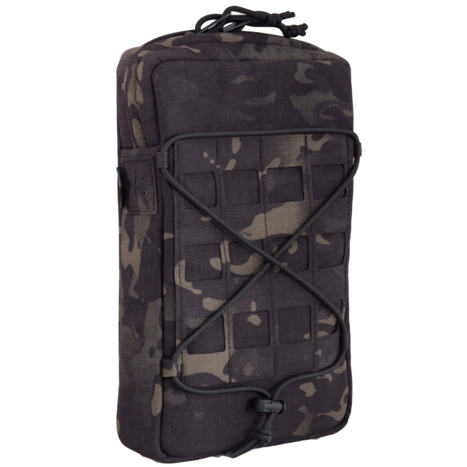 Templars Gear Medium Hydration Pouch - Multicam Black