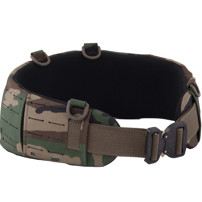 Templars Gear PT2 Tactical Belt - US Woodland