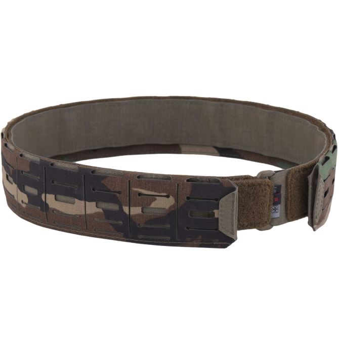 Templars Gear PT5 Low Profile Tactical Belt GEN. 2 - US Woodland