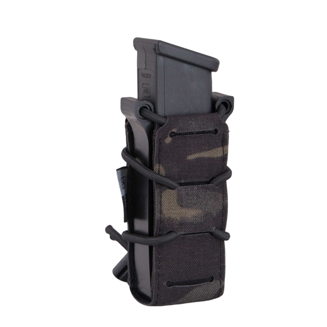 Templars Gear Fast Magazine Pistol Pouch - Multicam Black