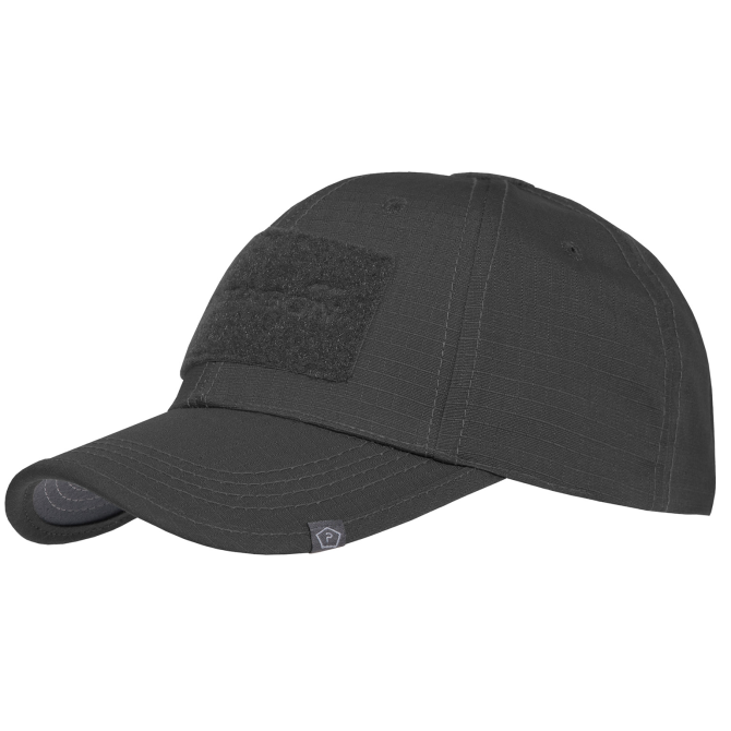 Pentagon Tactical 2.0 Cap - Black (K13025-R-2.0-01)