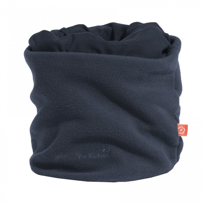 Pentagon Neck Gaiter - Navy Blue (K14012-05NB)