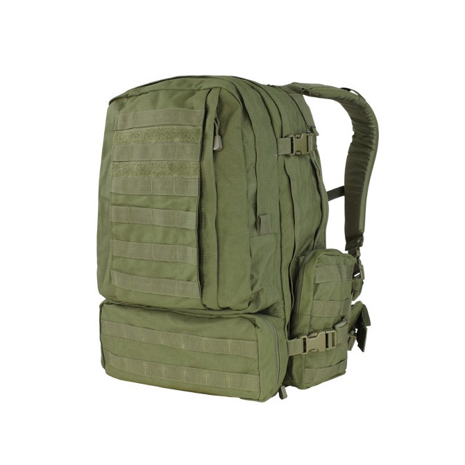 Backpack Condor 3-Days Assault Pack Olive - 125