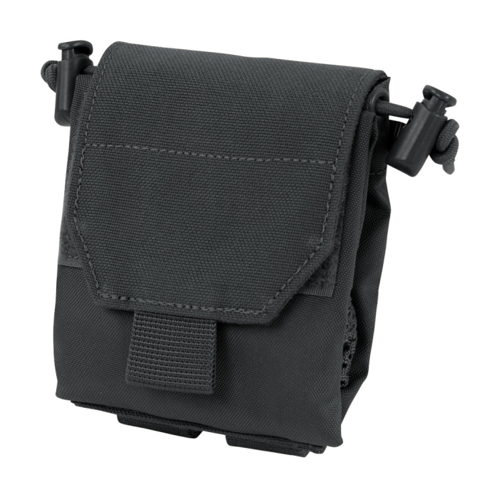 Condor Micro Dump Pouch - Black (191172-002)