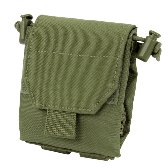 Condor Micro Dump Pouch - Olive Drab (191172-001)