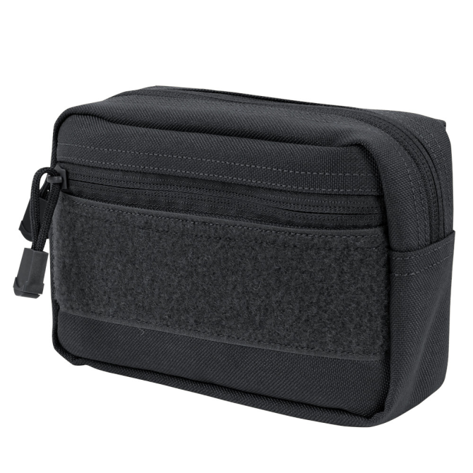 Condor Compact Utility Pouch - Black (191178-002)