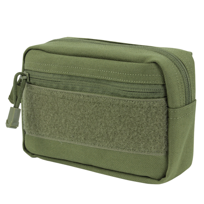 Condor Compact Utility Pouch - Olive Drab (191178-001)