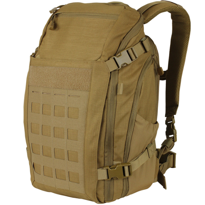 Condor Solveig Pack Gen II - Coyote Brown (111187-498)