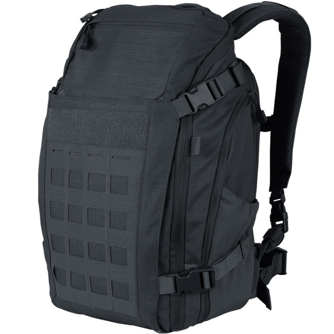 Condor Solveig Pack Gen II - Black (111187-002)