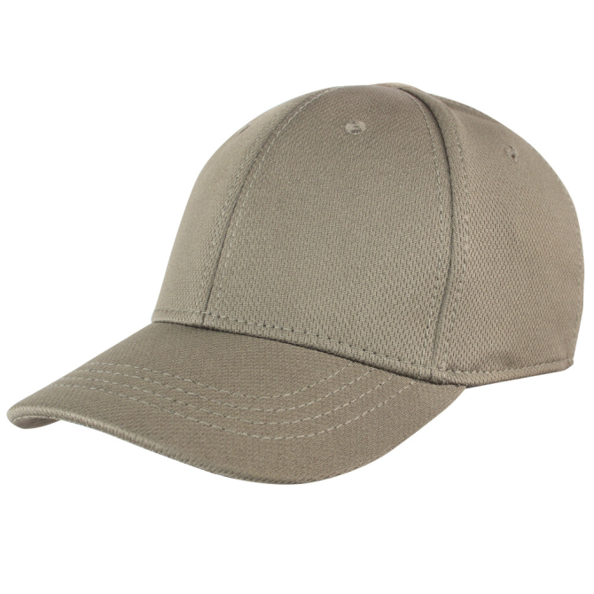 Condor Flex Team Cap - Tan (161131-003)