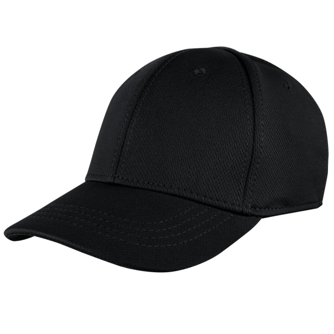 Condor Flex Team Cap - Black (161131-001)