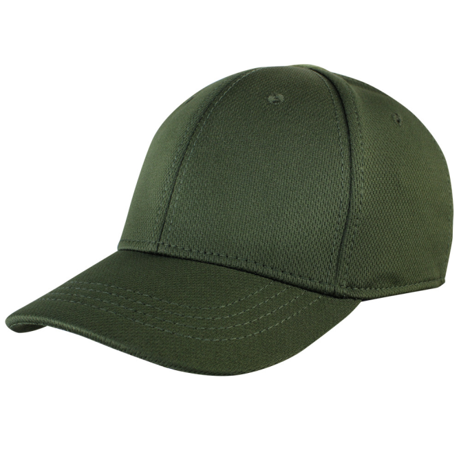 Condor Flex Team Cap - Olive Drab (161131-001)