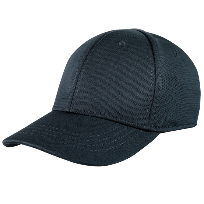 Condor Flex Team Cap - Navy (161131-006)