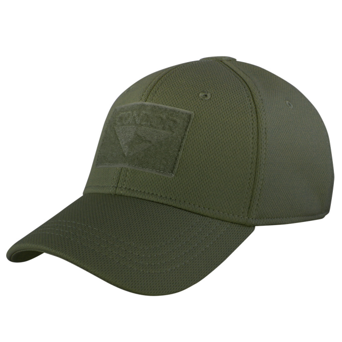 Condor Flex Cap - Olive Drab (161080-001)