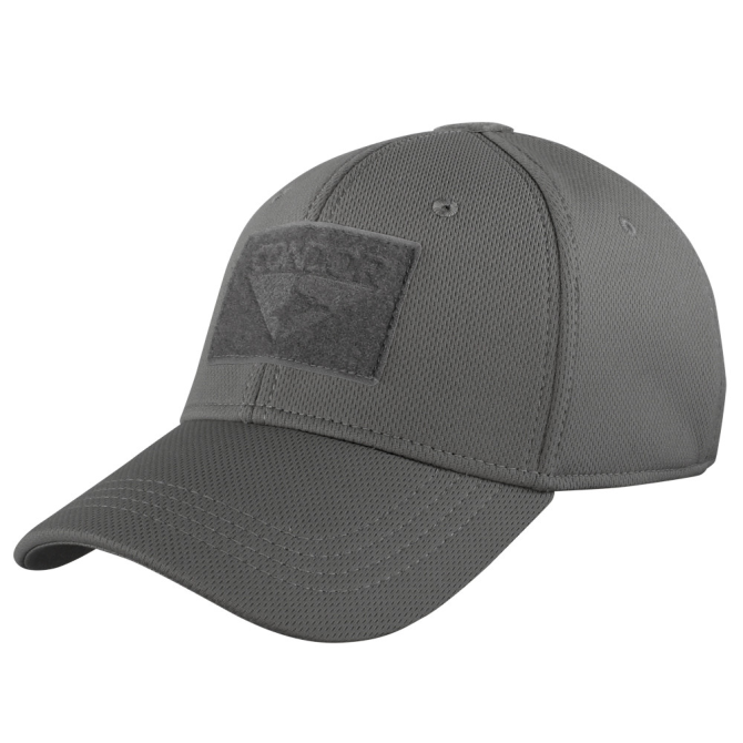 Condor Flex Cap - Graphite (161080-018)