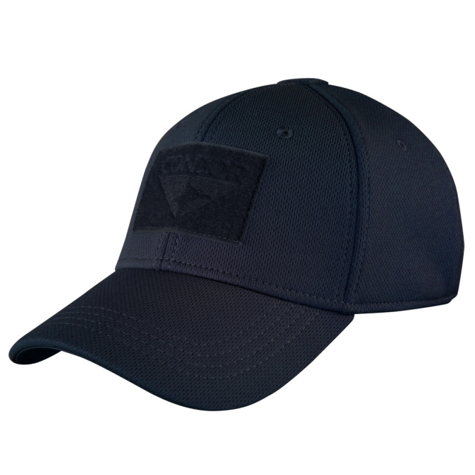 Condor Flex Cap - Navy (161080-006)