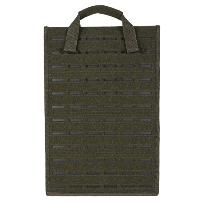 Mil-Tec Laser Cut Small Insert - Olive Drab (14090101)