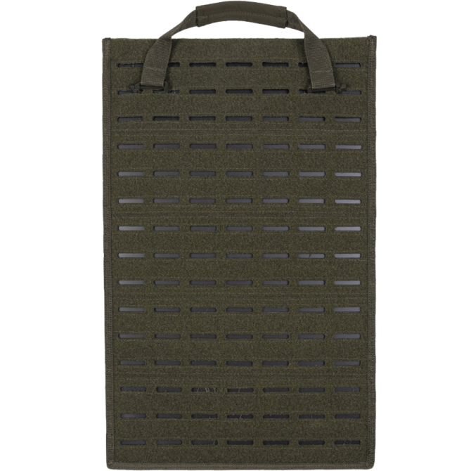 Mil-Tec Laser Cut Large Insert - Olive Drab (14090201)