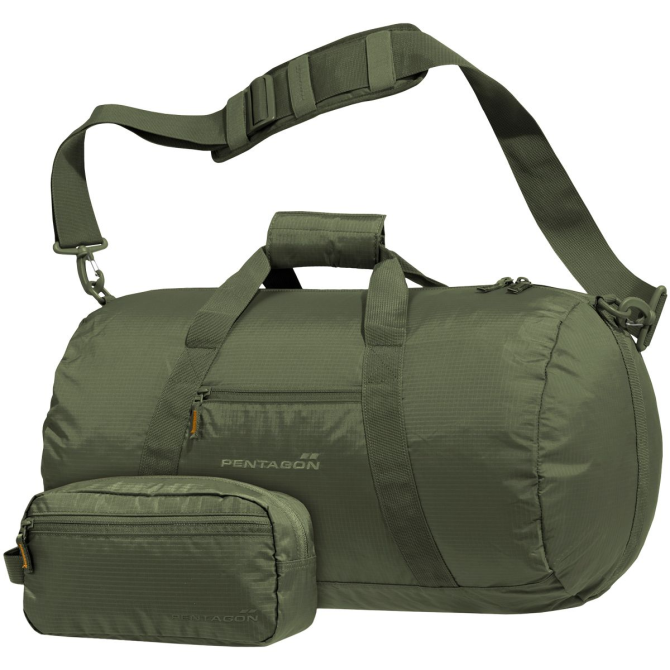 Pentagon Kanon Duffle 45l Bag - Olive (K16102-06)