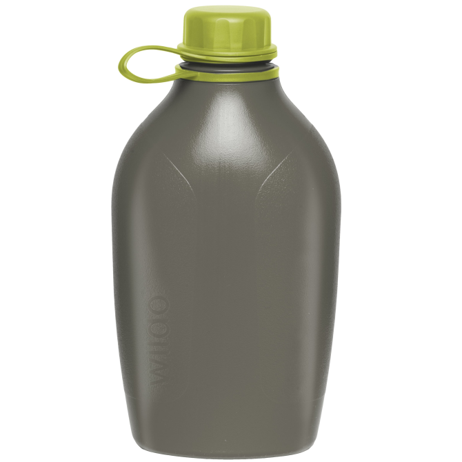 Wildo Explorer Bottle - 1000 ml - Lime (4211)