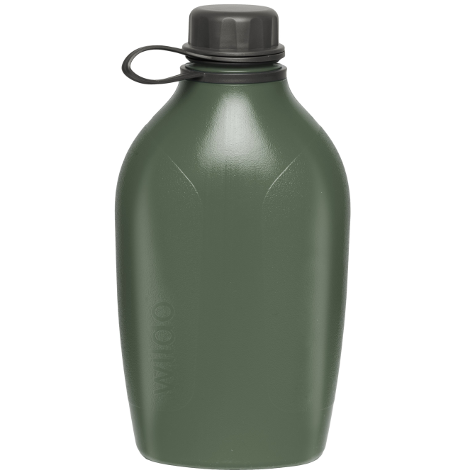 Wildo Explorer Bottle - 1000 ml - Olive (4211)