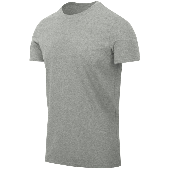 Helikon T-Shirt Slim - Melange Grey