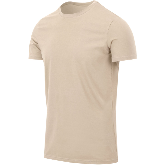 Helikon T-Shirt Slim - Beige / Khaki