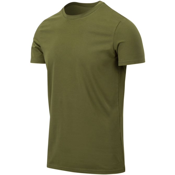 Helikon T-Shirt Slim - U.S. Green