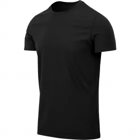 Helikon T-Shirt Slim - Black