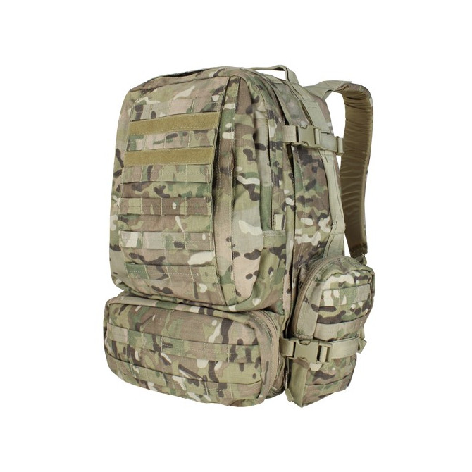 Condor 3 day assault backpack best sale