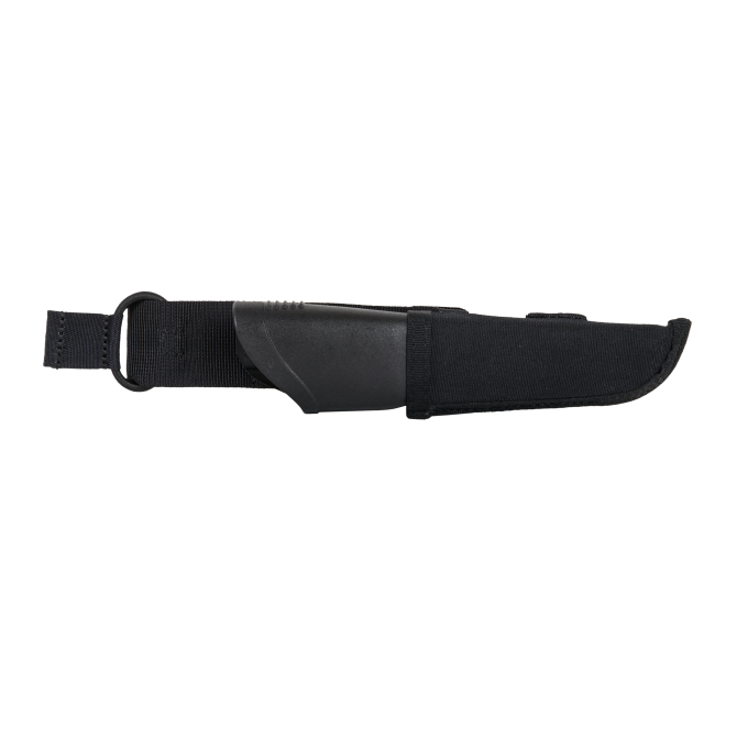 Morakniv Bushcraft Expert Sheath - Black (ID 13004)