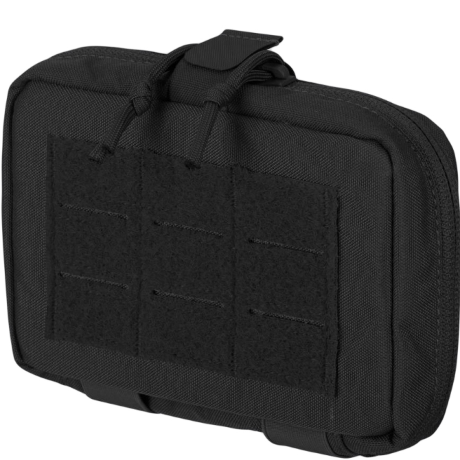 Direct Action JTAC Admin Pouch - Black