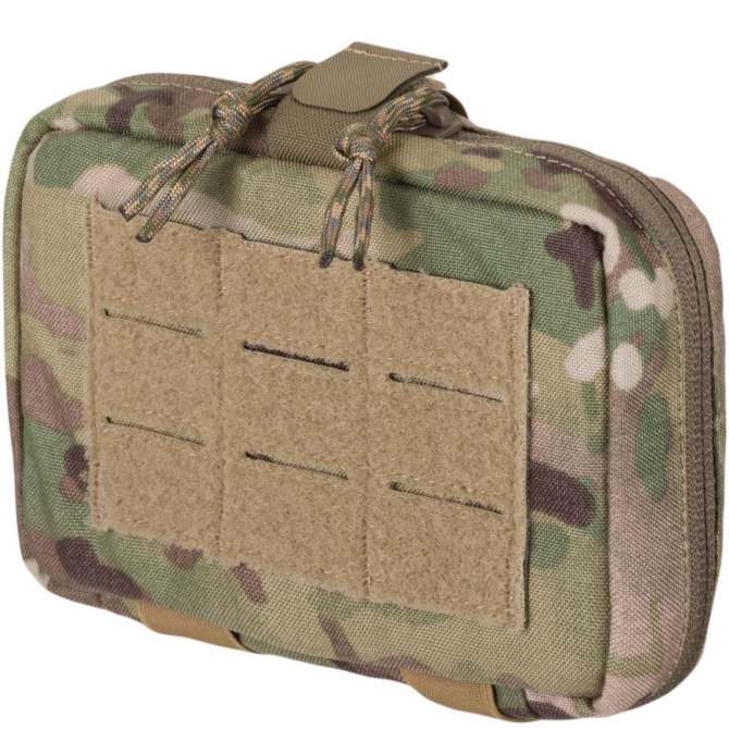 Direct Action JTAC Admin Pouch - Multicam