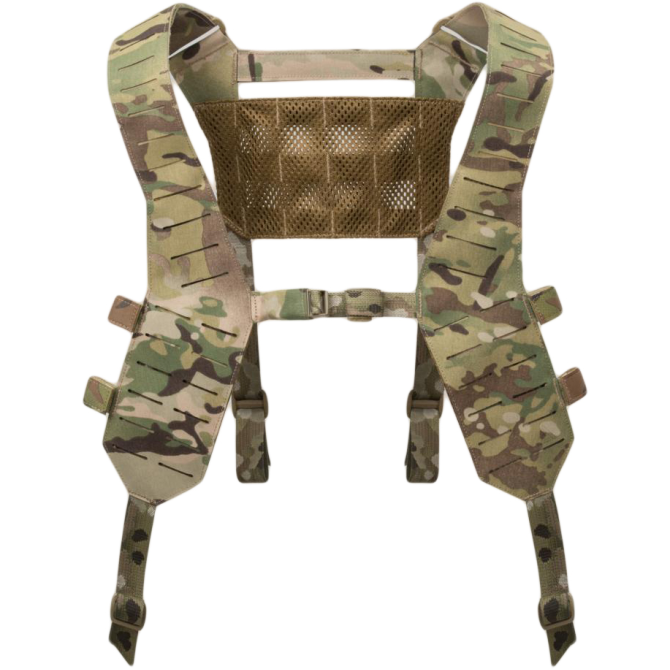 Direct Action Mosquito H-Harness - Multicam