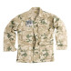 Helikon BDU Jacket - Polish Desert Rip-Stop