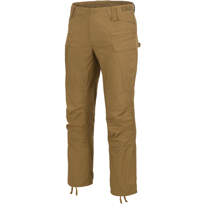 Helikon SFU NEXT Mk2 Trousers Rip-stop - Coyote