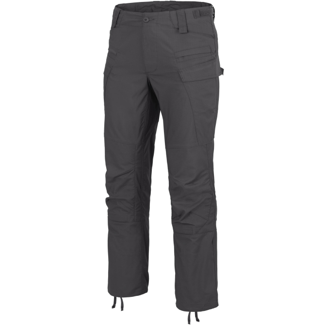 Helikon SFU NEXT Mk2 Trousers Rip-stop - Shadow Grey