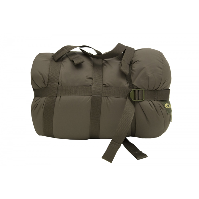 Carinthia Medium Compression Bag - Olive