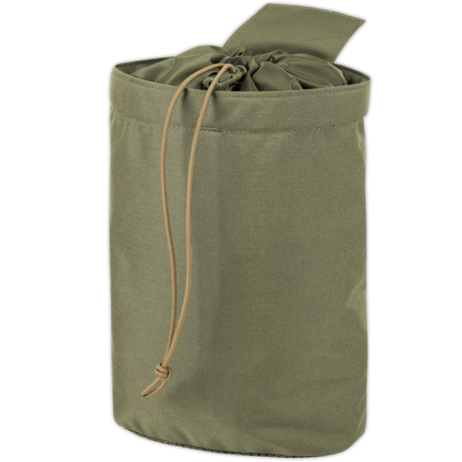 Direct Action Dump Pouch Large - Adaptive Green