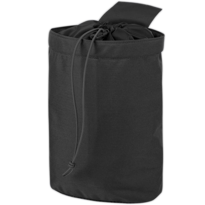 Direct Action Dump Pouch Large - Black